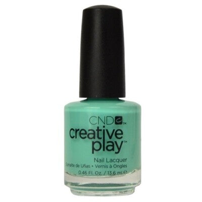 CND Creative Play 0.46oz -  You've Got Kale #428