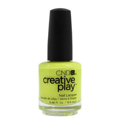 CND Creative Play 0.46oz -  Toe The Lime #427