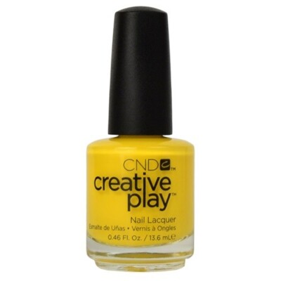 CND Creative Play 0.46oz -  Taxi, Please #462