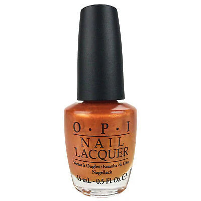 OPI Nail Lacquer 0.5oz - Clubbing Til Sunrise #B82