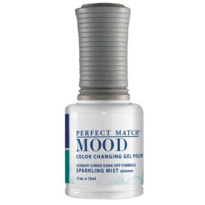 LECHAT Perfect Match Mood Gel - Sparkling Mist #26
