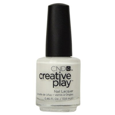 CND Creative Play 0.46oz -  I Blanked Out #452