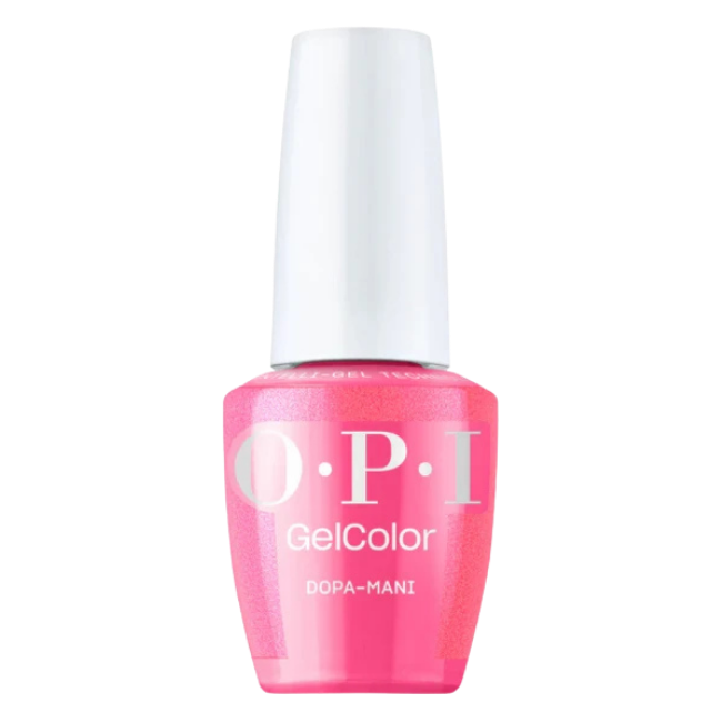 OPI Gel Color Intelli-Gel 0.5oz - Dopa-Mani #GCS081