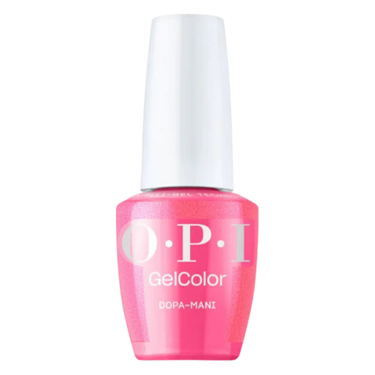 OPI Gel Color Intelli-Gel 0.5oz - Dopa-Mani #GCS081