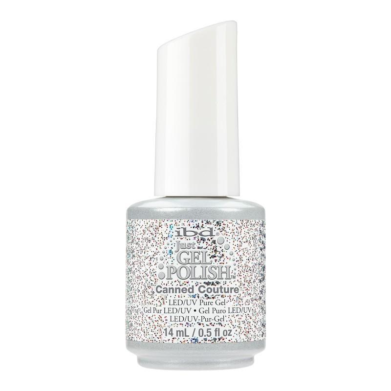 IBD Just Gel Polish 0.5oz - Canned Couture #57087