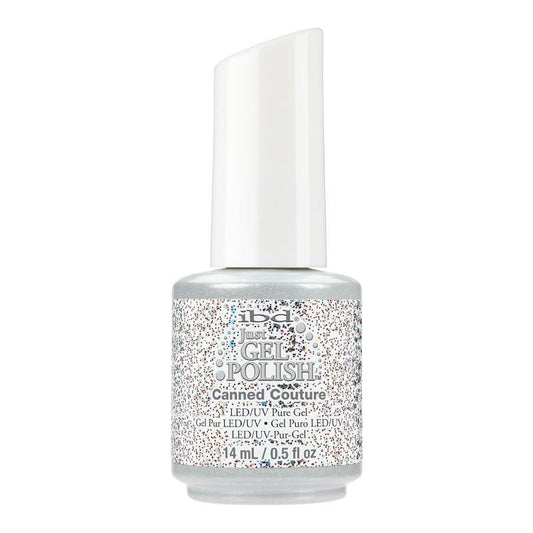 IBD Just Gel Polish 0.5oz - Canned Couture #57087