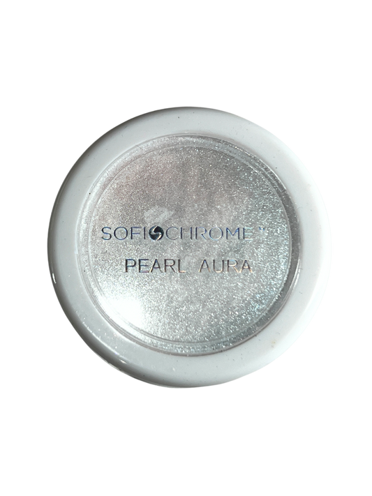 SOFI Chrome High Brilliance Pearl Series - Pearl Aura