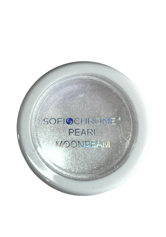 SOFI Chrome High Brilliance Pearl Series - Pearl Moonbeam