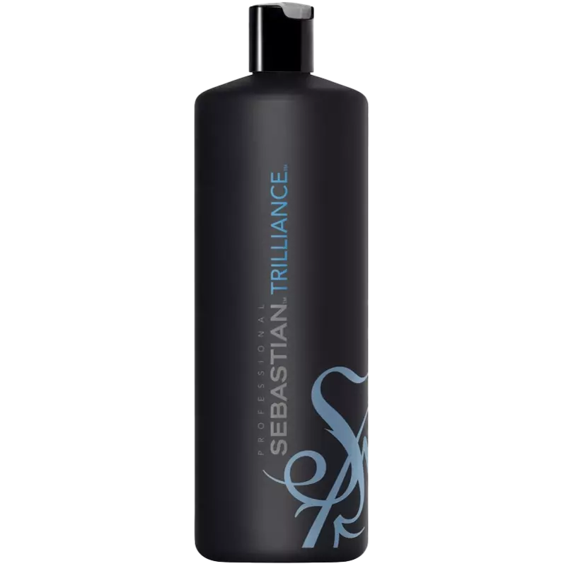 SEBASTIAN PROFESSIONAL Trilliance Shampoo