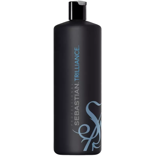 SEBASTIAN PROFESSIONAL Trilliance Shampoo
