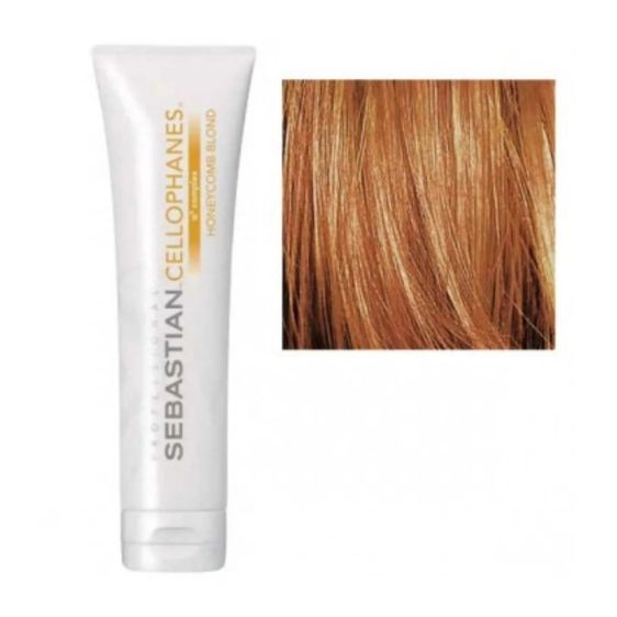 SEBASTIAN PROFESSIONAL Cellophanes 10.1oz - Honeycomb Blonde