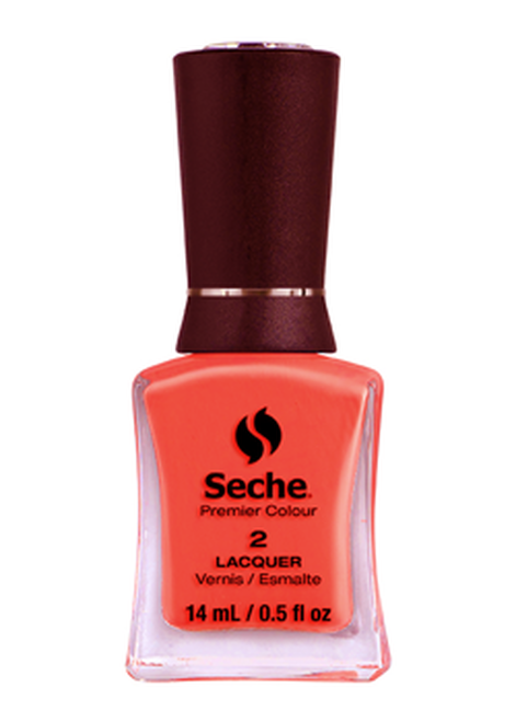 SECHE Premier Color 0.5oz - Adventurous #65574 image 0