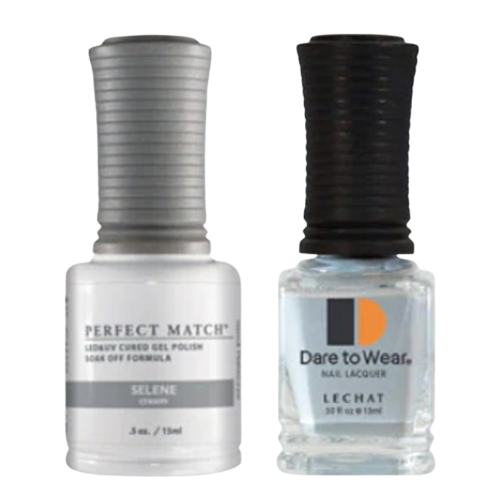 LECHAT Perfect Match Gel Duo - Selene #PMS220