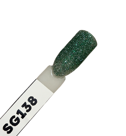 SOFIGLAZE Gel Color 0.5oz - Color Chronicles Series #SG138