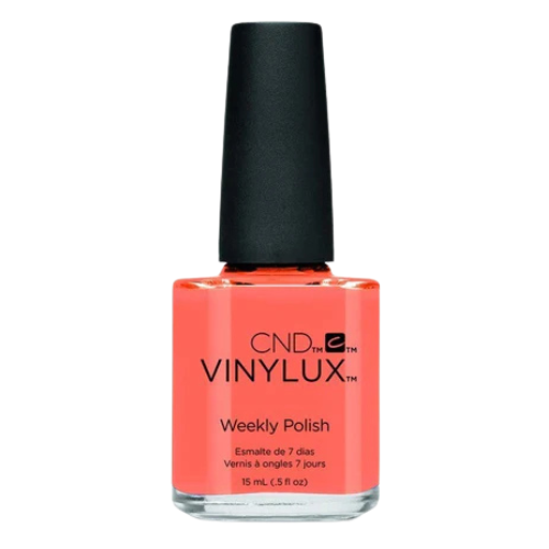 CND Vinylux 0.5oz - Shells In The Sand #249