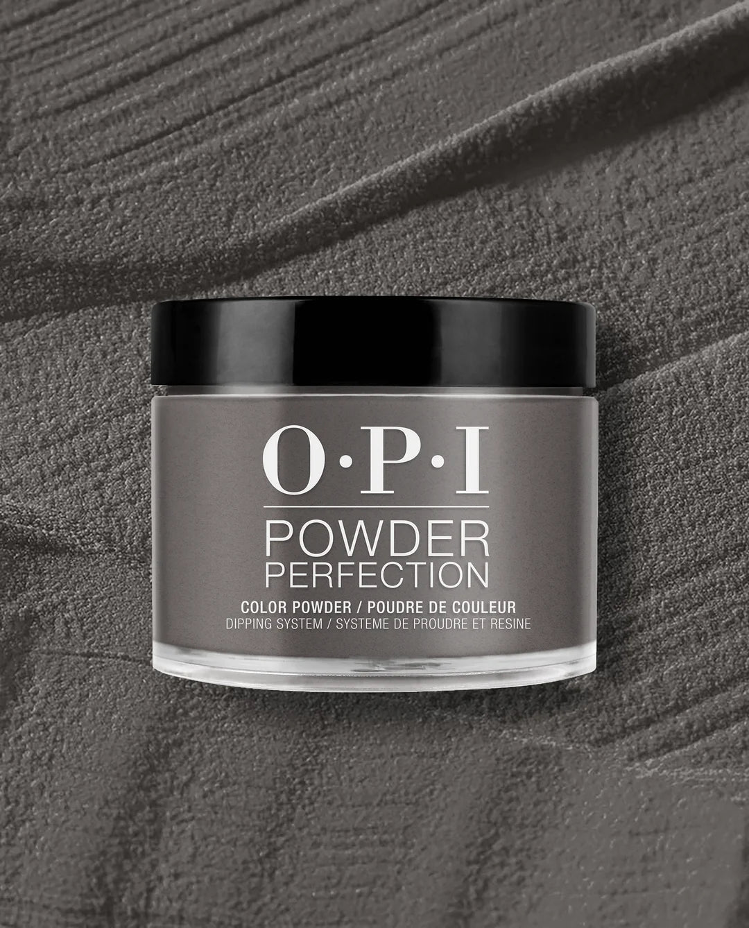OPI Powder Perfection 1.5oz - Shh... It's Top Secret #DPW61