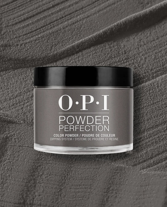 OPI Powder Perfection 1.5oz - Shh... It's Top Secret #DPW61