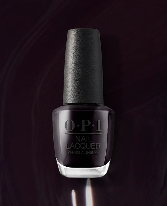OPI Nail Lacquer 0.5oz - Shh... It's Top Secret! #W61