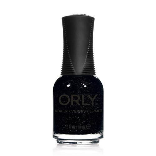 ORLY Nail Lacquer 0.6oz - Goth #20637