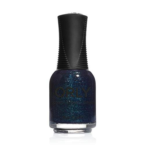 ORLY Nail Lacquer 0.6oz - Smoked Out #20826
