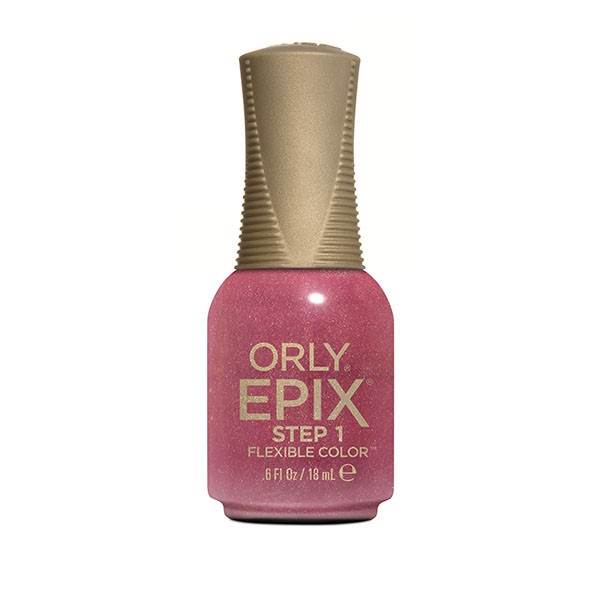 ORLY Epix Flexible Color 0.6oz - Hillside Hideout 29959