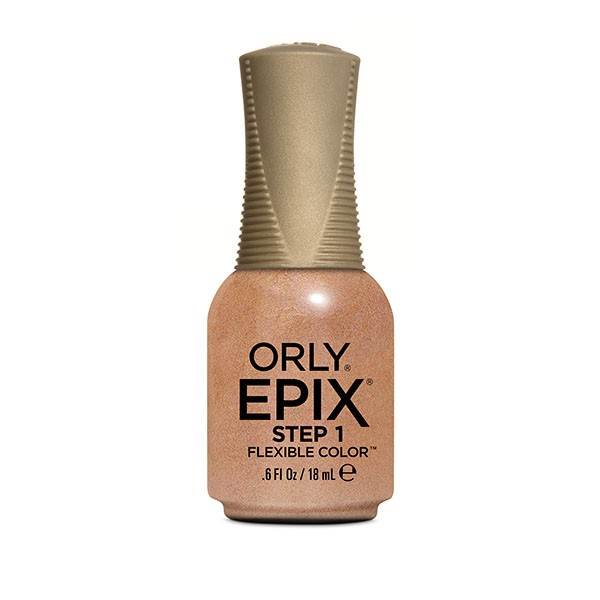 ORLY Epix Flexible Color 0.6oz - Million Dollar Views 29961