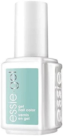 ESSIE Gel Polish 0.46oz - Where's My Chauffeur #818