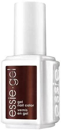 ESSIE Gel Polish 0.46oz - Decadent Diva #615