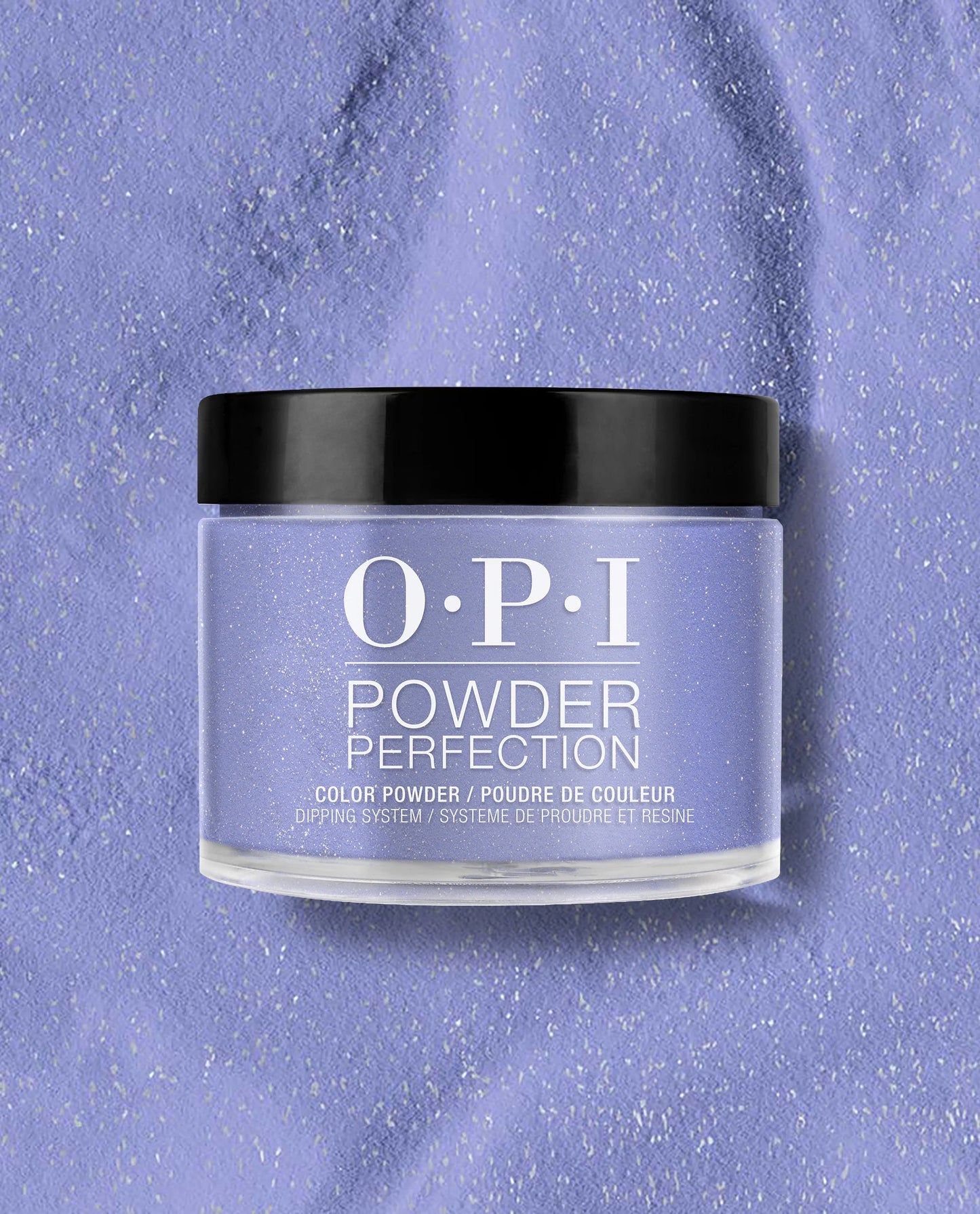 OPI Powder Perfection 1.5oz - Show Us Your Tips! #DPN62