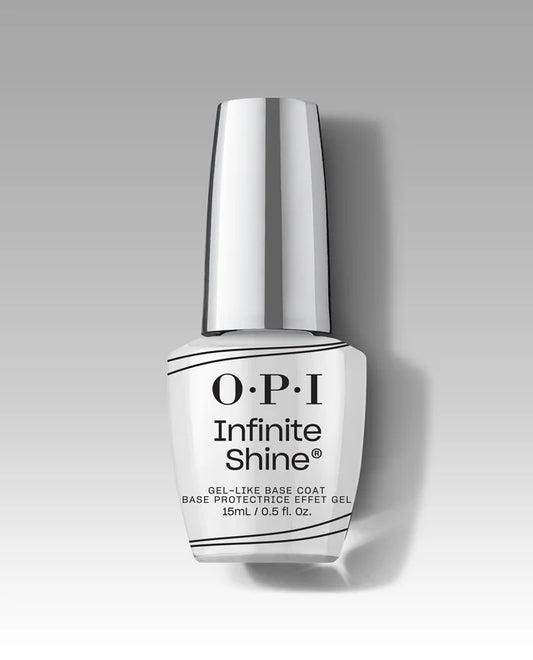 OPI Infinite Shine 0.5oz - Gel Like Base Coat #IST11