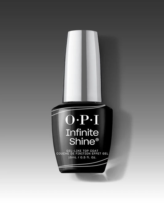 OPI Infinite Shine 0.5oz - Gel Like Top Coat #IST31