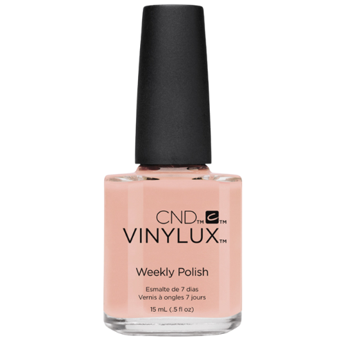 CND Vinylux 0.5oz - Skin Tease #217