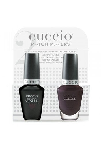 CUCCIO Match Makers 0.43oz - Smoking Gun #6413