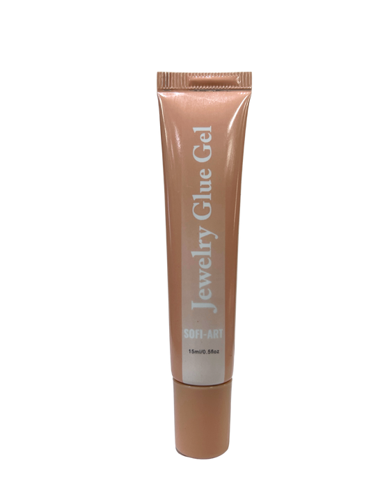 SOFIART Jewelry Glue Gel 15ml