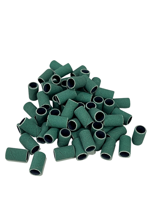 SOFIBANDS™ Green Sanding Bands - Fine
