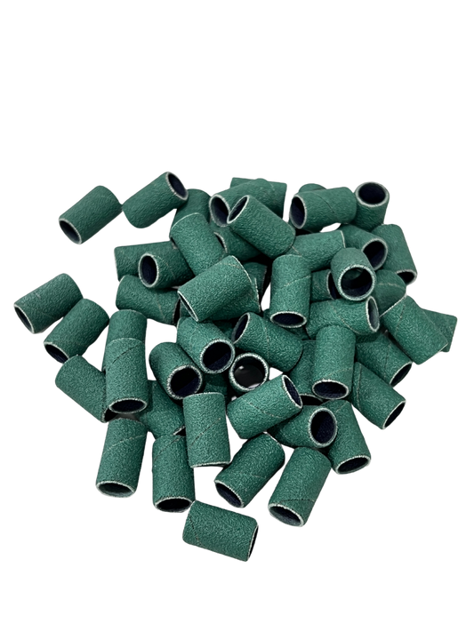 SOFIBANDS™ Green Sanding Bands - Medium