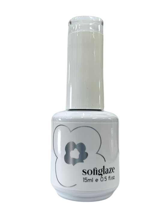 SOFIGLAZE Gel Super White 0.5 oz