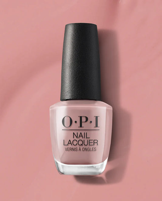 OPI Nail Lacquer 0.5oz - Somewhere Over the Rainbow Mountains #NLP37