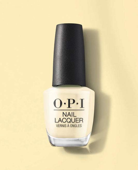 OPI Nail Lacquer 0.5oz - Blinded By The Ring Light #S003
