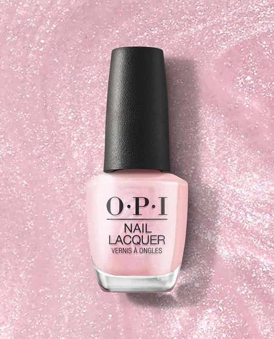 OPI Nail Lacquer 0.5oz - I Meta My Soulmate #S007