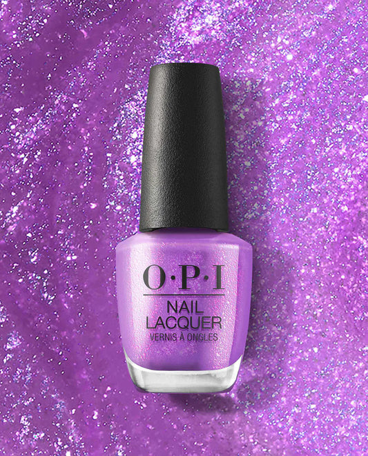 OPI Nail Lacquer 0.5oz - I Sold My Crypto #S012