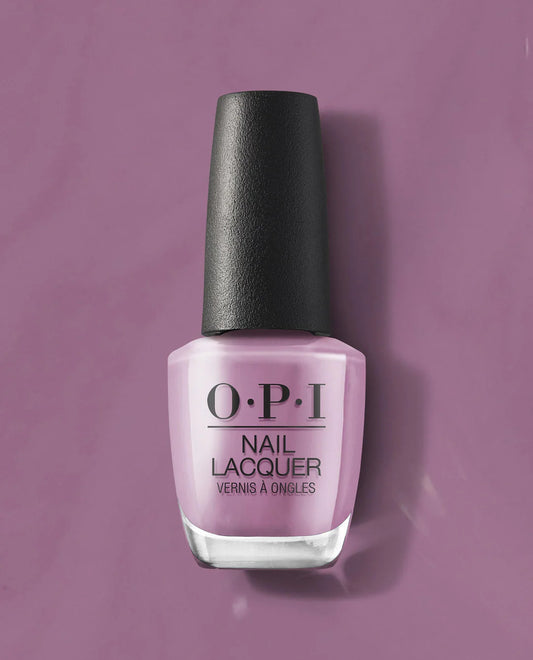 OPI Nail Lacquer 0.5oz - Incognito Mode #S011