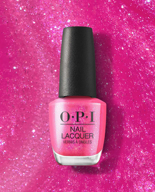 OPI Nail Lacquer 0.5oz - Spring Break The Internet #S009