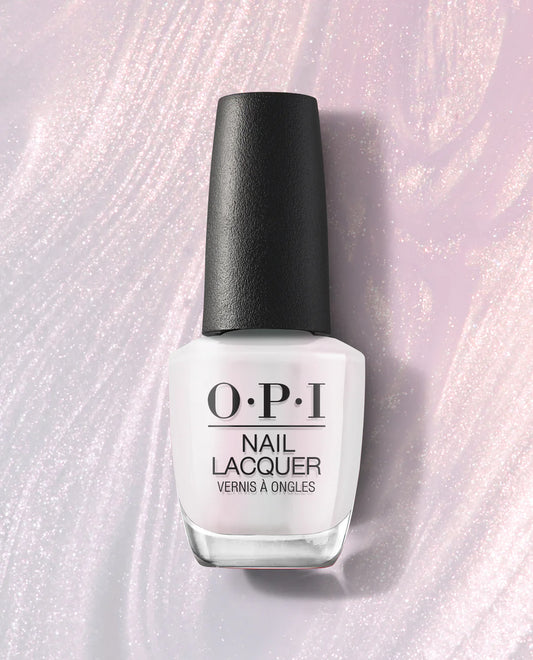 OPI Nail Lacquer 0.5oz - Glazed N' Amused #S013