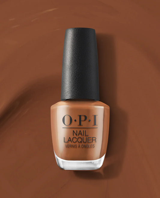 OPI Nail Lacquer 0.5oz - Material Gworl #S024