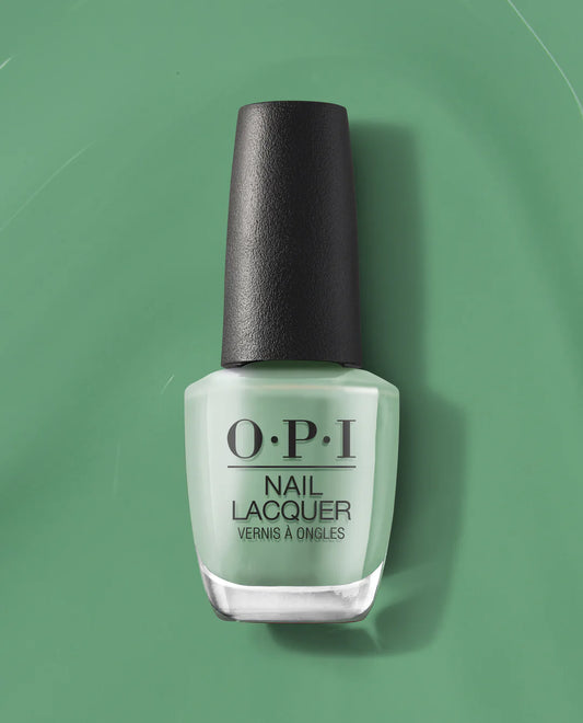 OPI Nail Lacquer 0.5oz - $elf Made #S020