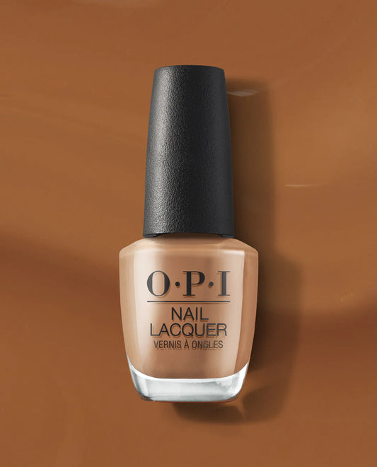 OPI Nail Lacquer 0.5oz - Spice Up Your Life #S023