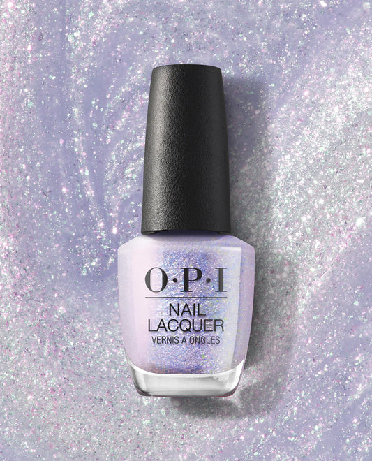 OPI Nail Lacquer 0.5oz - Suga Cookie #S018