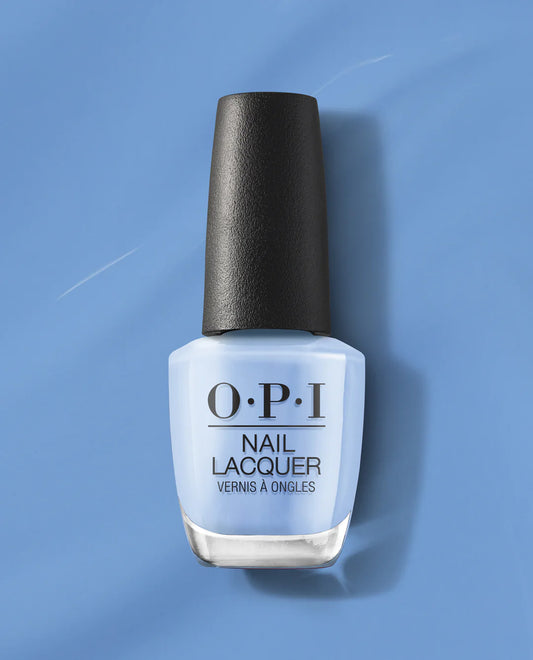 OPI Nail Lacquer 0.5oz - *Verified* #S019