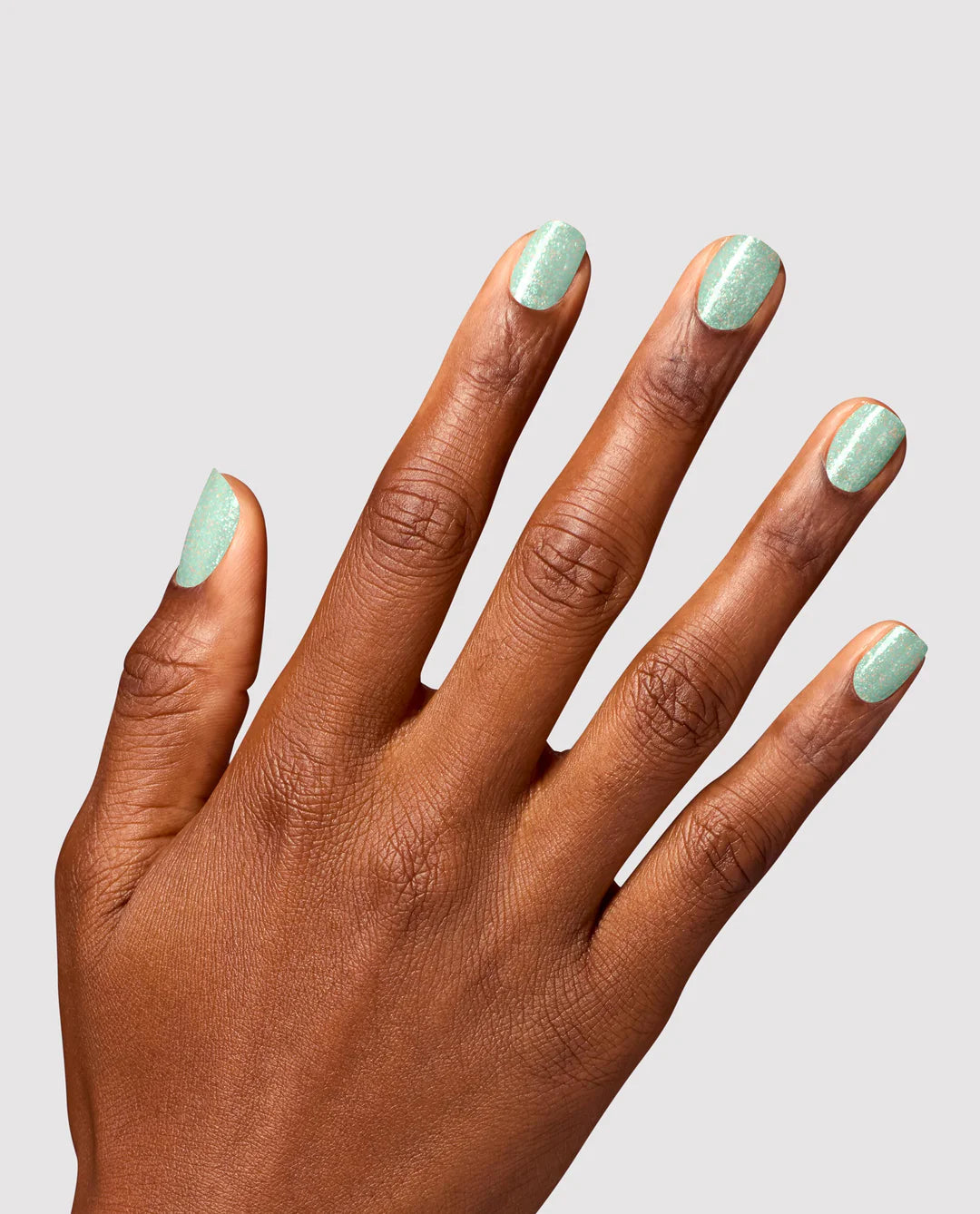 OPI Infinite Shine 0.5oz - Teals Familiar #ISL169